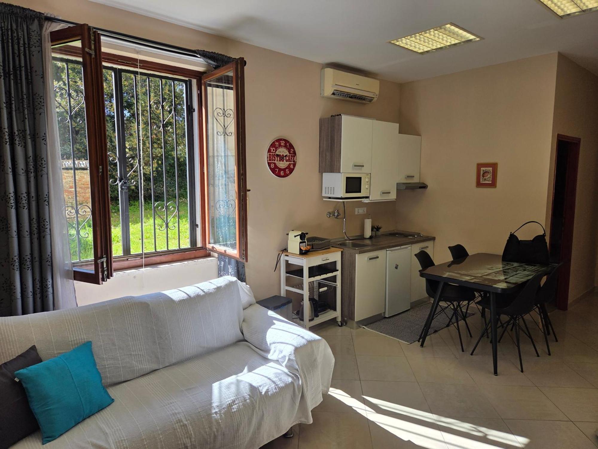 Rovinj City Apartment Exteriör bild